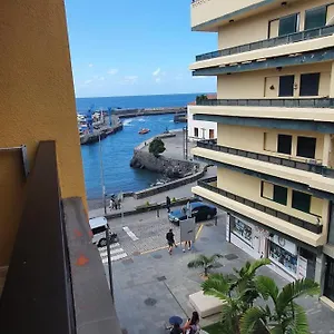 Marina Apartamento Puerto de la Cruz (Tenerife)