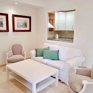  Apartamento Gran Capitan En Pleno Centro