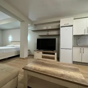  Apartamento Oasis Cordobes