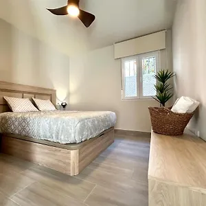  Apartamento Rincon Andaluz 4