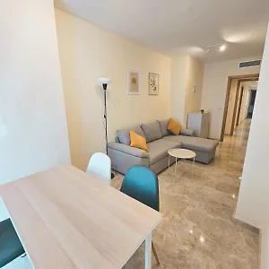  Apartamento Brillante-vial