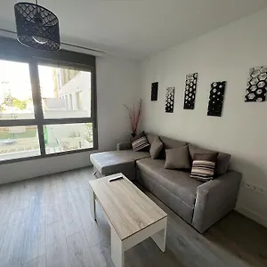  Apartamento De Lujo Gran Capitan En El Centro