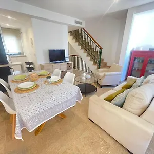  Apartamento Azahar Centre & Parking