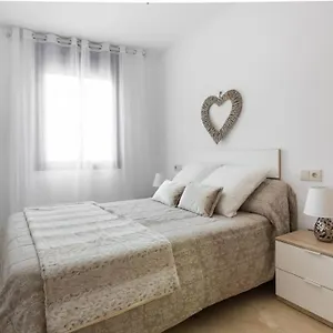 Apartamento Andalusi