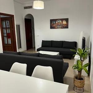  Apartamento Sultana Homes