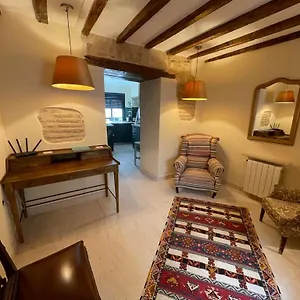  Apartamento Entre Tres Campanas