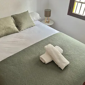  Apartamento Saravia