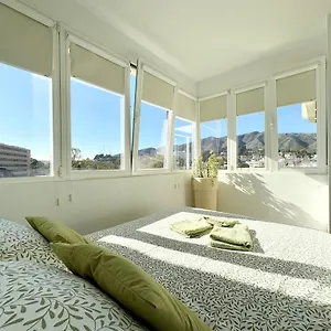 Hill 435 Apartamento Torremolinos