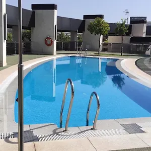  Apartamento Cotur 122 Y Parking Incluido-rabanales-tecnocordoba