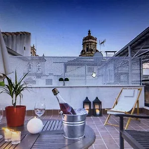 Appartement Turisticos Duque De Hornachuelos, Cordoue