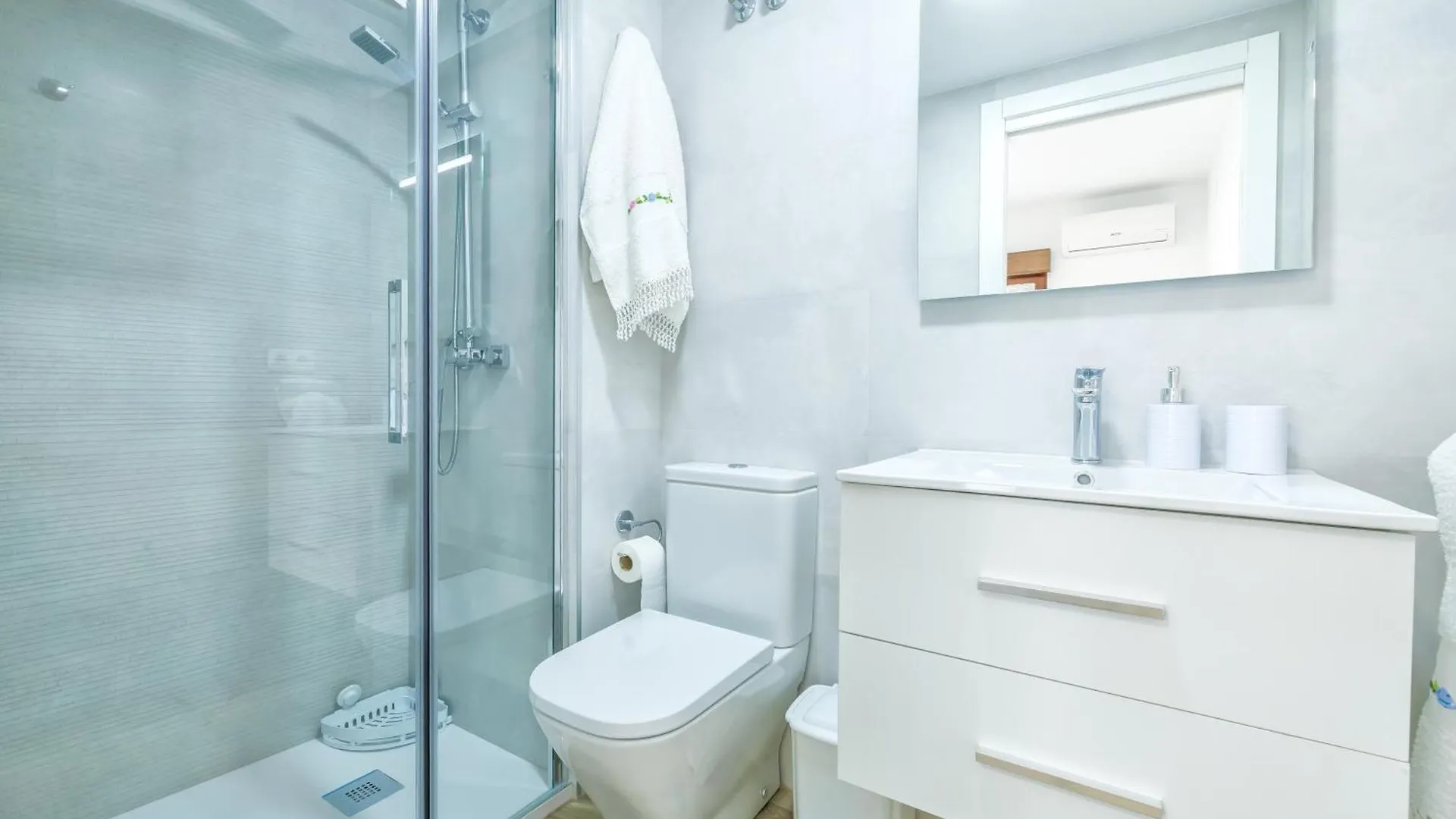 Apartamentos Deanes & Casco Historico Cordoba
