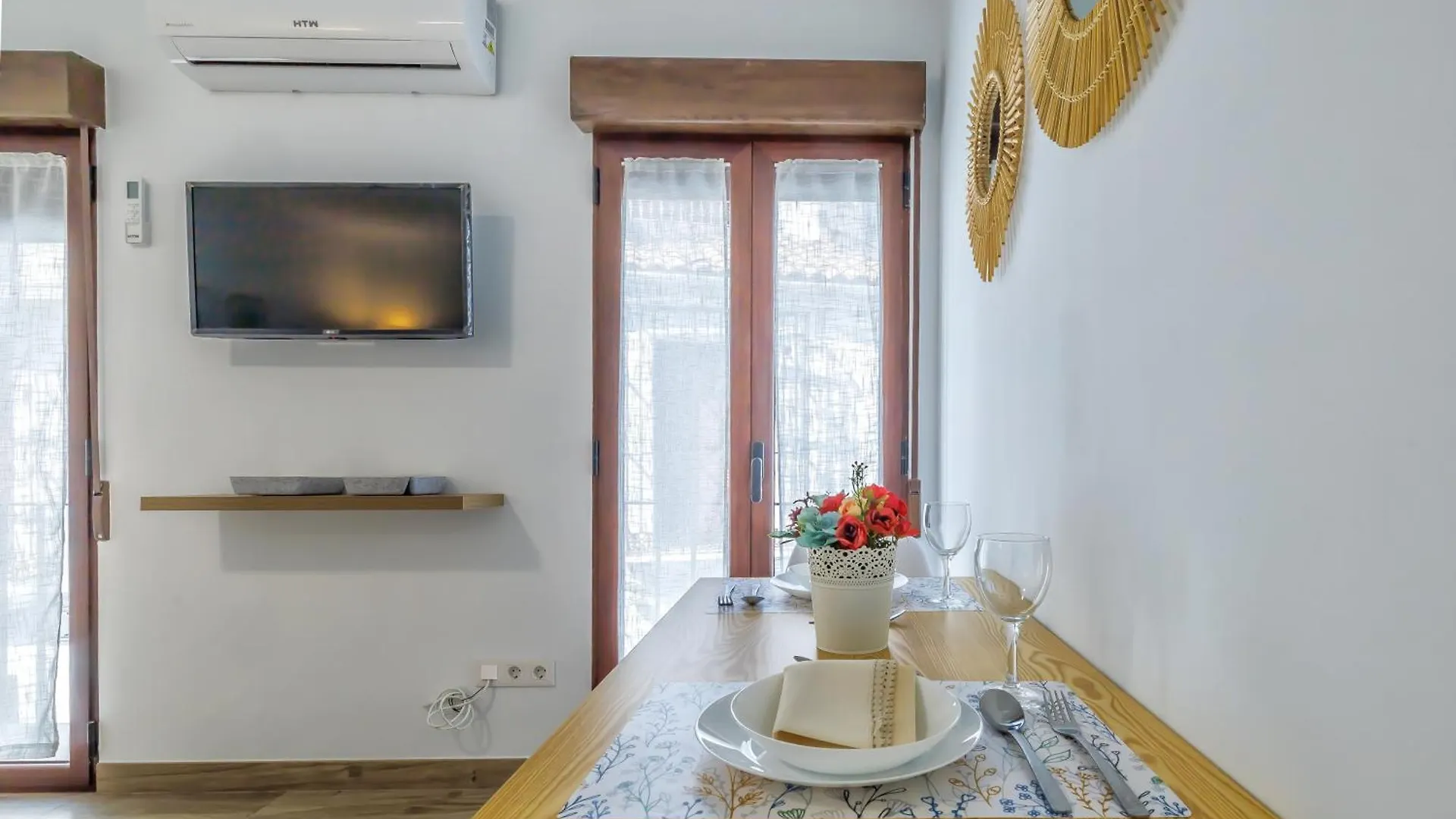 Apartamentos Deanes & Casco Historico Cordoba